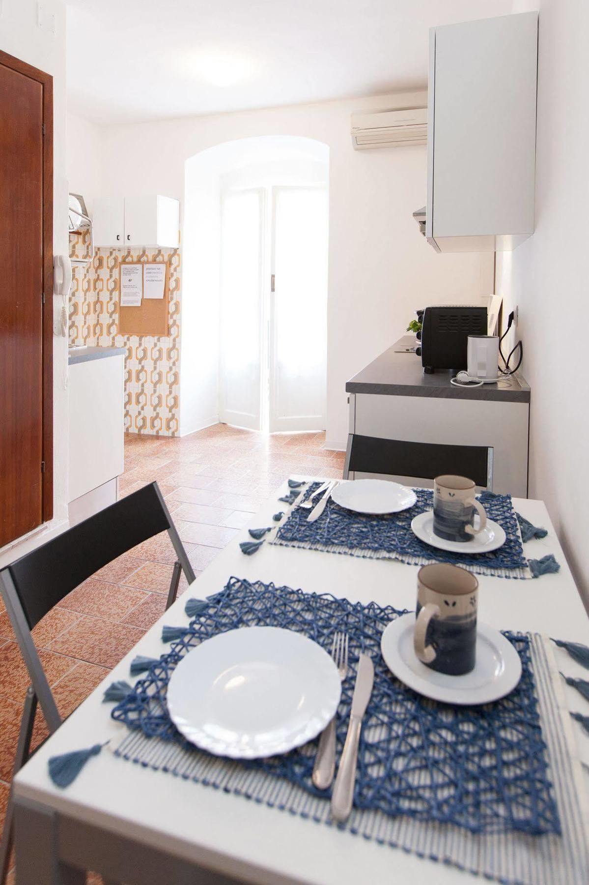 Appartamenti E Camere Edi Riomaggiore Exterior photo