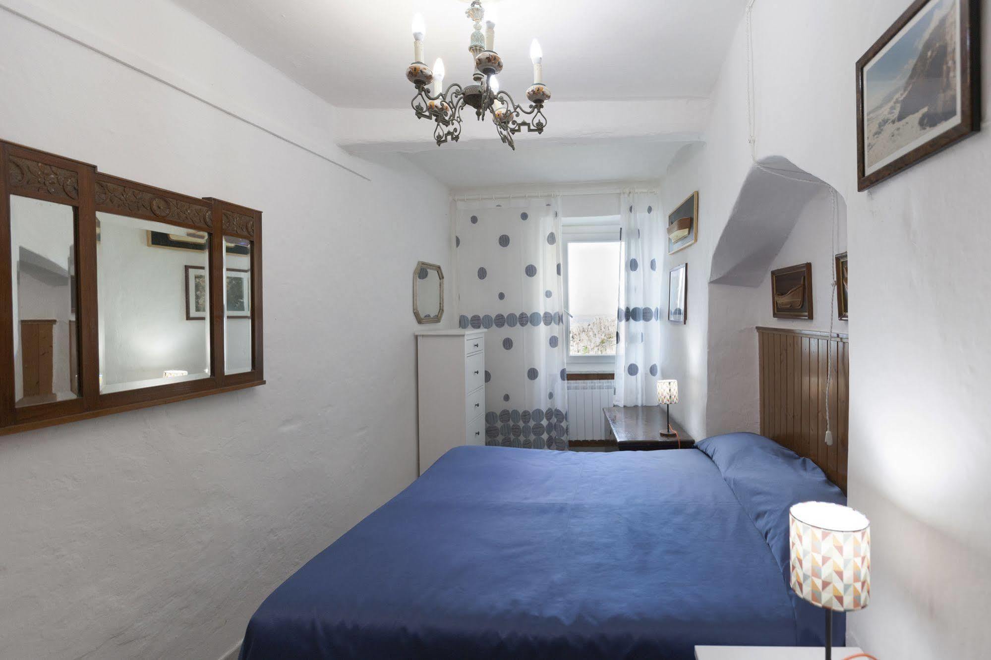 Appartamenti E Camere Edi Riomaggiore Exterior photo